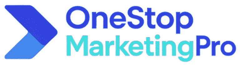 one stop marketing