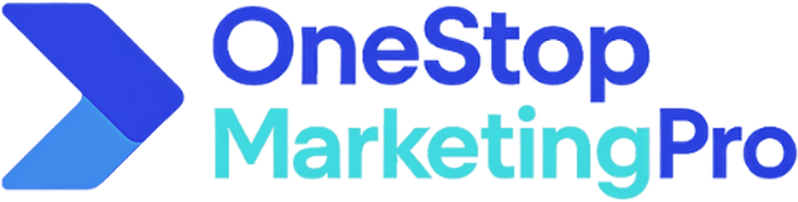 One Stop Marketing Pro